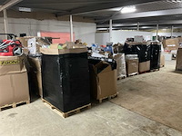 Partij retourgoederen (20x pallet) - afbeelding 30 van  32