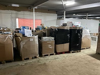 Partij retourgoederen (20x pallet) - afbeelding 31 van  32