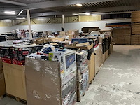 Partij retourgoederen (32x pallet) - afbeelding 2 van  2