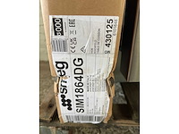 Partij retourgoederen | aeg | smeg | tomtom - afbeelding 2 van  4