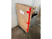 Partij retourgoederen | bomann | samsung | goliath - afbeelding 2 van  5