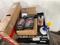 Partij retourgoederen | bomann | samsung | goliath - afbeelding 3 van  5