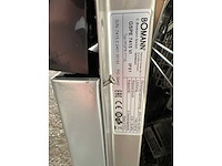 Partij retourgoederen | bomann | samsung | goliath - afbeelding 4 van  5