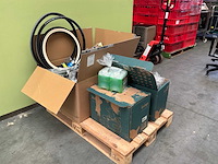 Partij retourgoederen fiets onderdelen - afbeelding 6 van  7