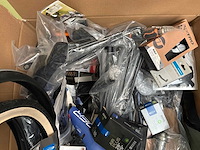 Partij retourgoederen fiets onderdelen - afbeelding 3 van  7