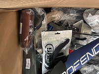 Partij retourgoederen fiets onderdelen - afbeelding 4 van  7