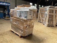 Partij retourgoederen sanitair - afbeelding 28 van  32