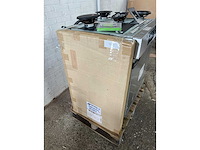 Partij retourgoederen | smeg | aeg | jbl - afbeelding 2 van  6