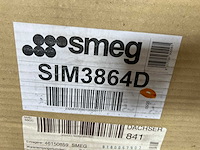 Partij retourgoederen | smeg | aeg | jbl - afbeelding 3 van  6