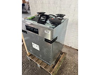 Partij retourgoederen | smeg | aeg | jbl - afbeelding 4 van  6