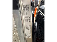 Partij retourgoederen | smeg | aeg | jbl - afbeelding 5 van  6