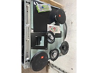 Partij retourgoederen | smeg | aeg | jbl - afbeelding 6 van  6