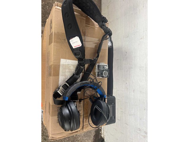 Partij retourgoederen | smeg | tomtom - afbeelding 1 van  3