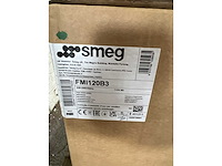 Partij retourgoederen | smeg | tomtom - afbeelding 3 van  3