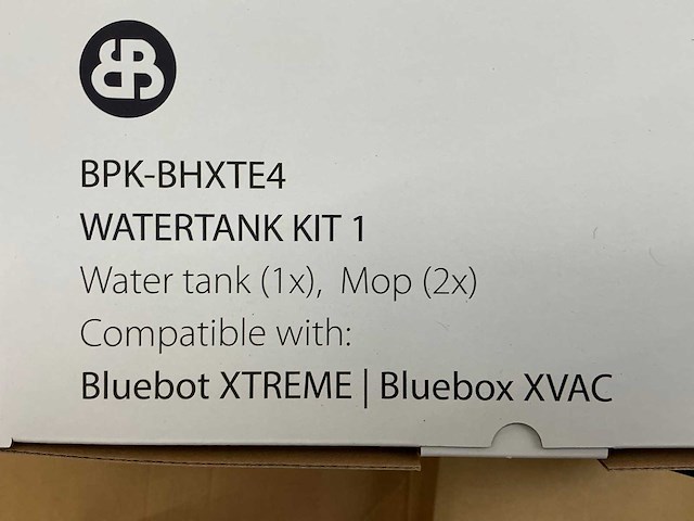 Partij retourgoederen stofzuiger onderdelen - afbeelding 2 van  13