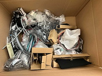 Partij retourgoederen stofzuiger onderdelen - afbeelding 5 van  13