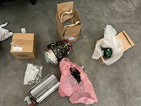 Partij retourgoederen stofzuiger onderdelen - afbeelding 6 van  13