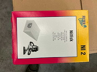 Partij retourgoederen stofzuiger onderdelen - afbeelding 8 van  13