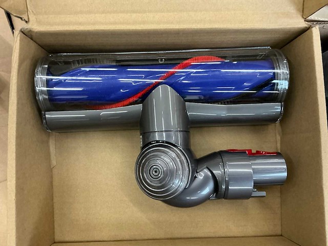 Partij retourgoederen stofzuiger onderdelen - afbeelding 9 van  13
