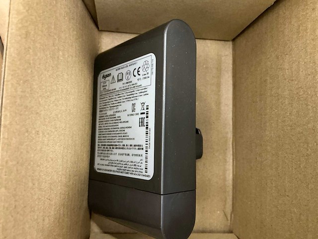 Partij retourgoederen stofzuiger onderdelen - afbeelding 10 van  13