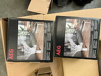 Partij retourgoederen stofzuiger onderdelen - afbeelding 11 van  13