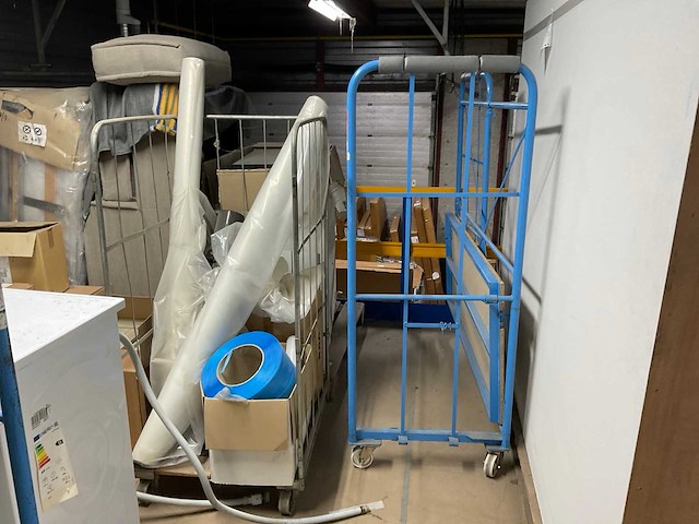 Partij retourgoederen - afbeelding 4 van  10