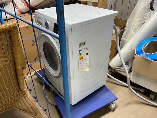 Partij retourgoederen - afbeelding 7 van  10