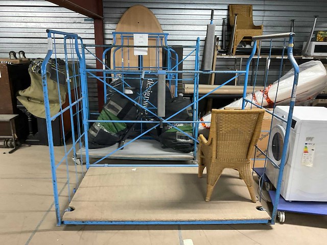 Partij retourgoederen - afbeelding 8 van  10