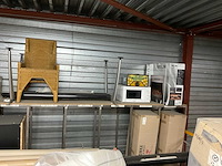 Partij retourgoederen - afbeelding 9 van  10