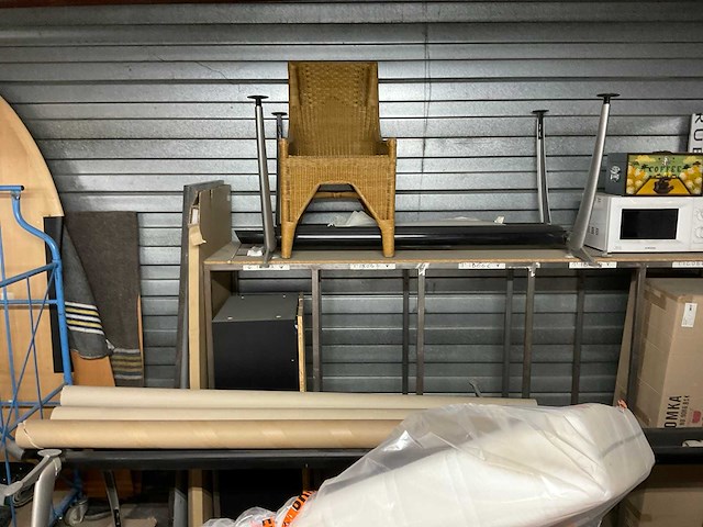 Partij retourgoederen - afbeelding 10 van  10