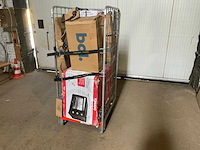 Partij retourgoederen - afbeelding 1 van  8