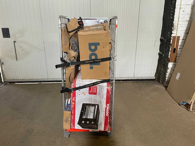 Partij retourgoederen - afbeelding 2 van  8