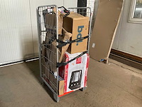 Partij retourgoederen - afbeelding 3 van  8