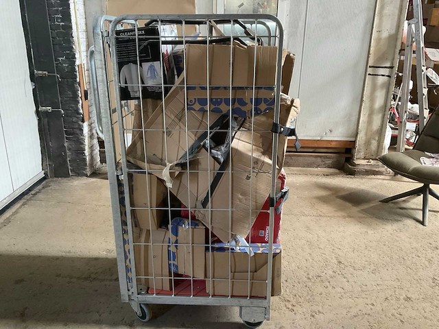 Partij retourgoederen - afbeelding 4 van  8