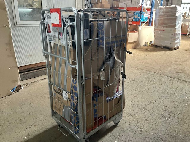 Partij retourgoederen - afbeelding 5 van  8