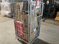 Partij retourgoederen - afbeelding 8 van  8