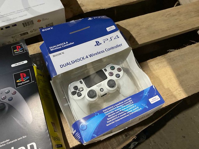 Partij retourgoederen - afbeelding 3 van  13