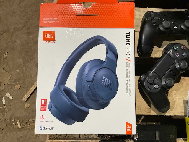 Partij retourgoederen - afbeelding 7 van  13