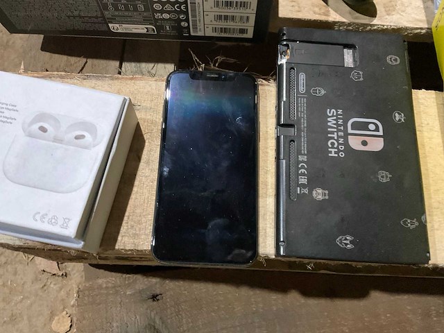 Partij retourgoederen - afbeelding 10 van  13