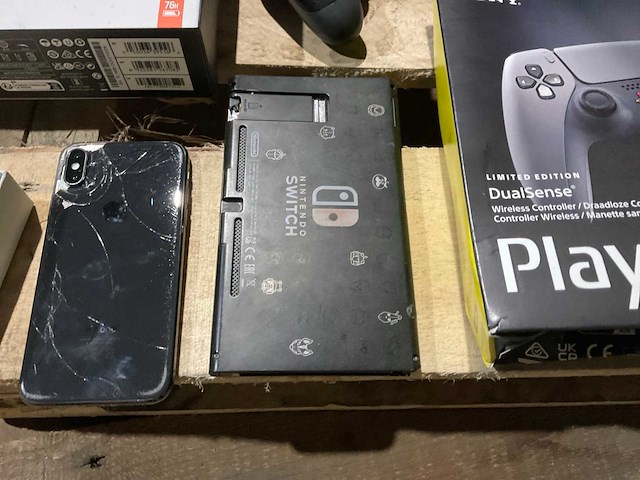 Partij retourgoederen - afbeelding 12 van  13