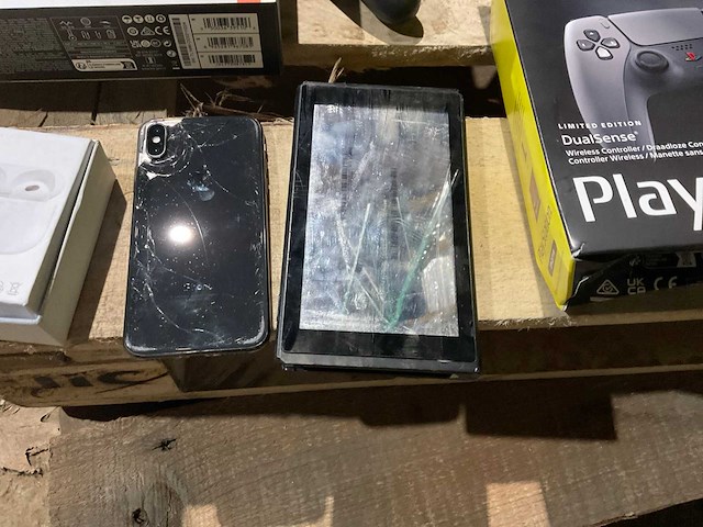 Partij retourgoederen - afbeelding 13 van  13