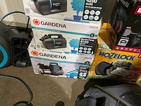 Partij retourgoederen - afbeelding 4 van  18