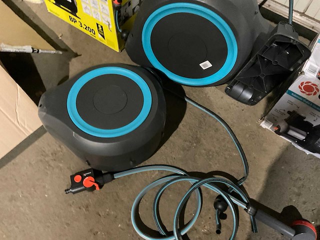 Partij retourgoederen - afbeelding 6 van  18