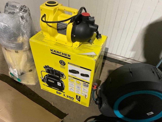 Partij retourgoederen - afbeelding 7 van  18