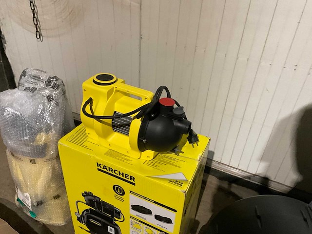 Partij retourgoederen - afbeelding 8 van  18