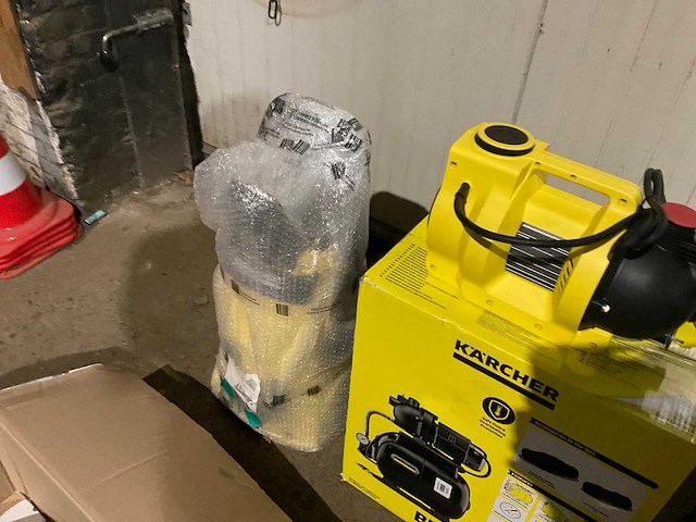 Partij retourgoederen - afbeelding 9 van  18