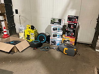 Partij retourgoederen - afbeelding 1 van  18