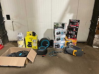 Partij retourgoederen - afbeelding 11 van  18