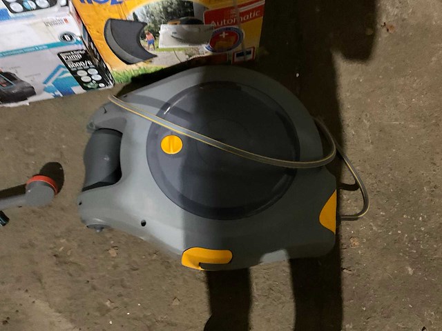 Partij retourgoederen - afbeelding 13 van  18