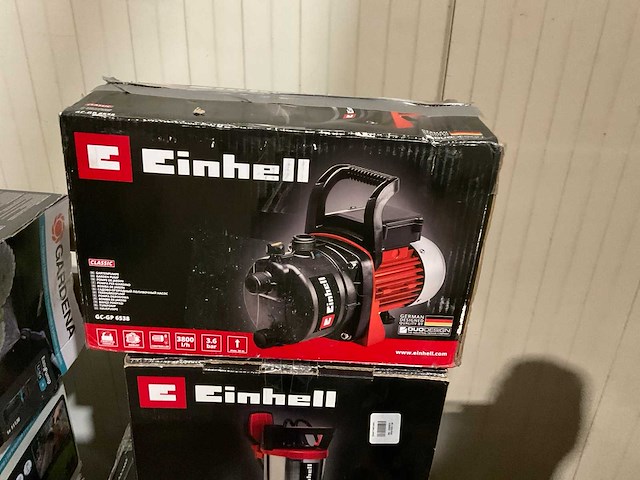 Partij retourgoederen - afbeelding 14 van  18